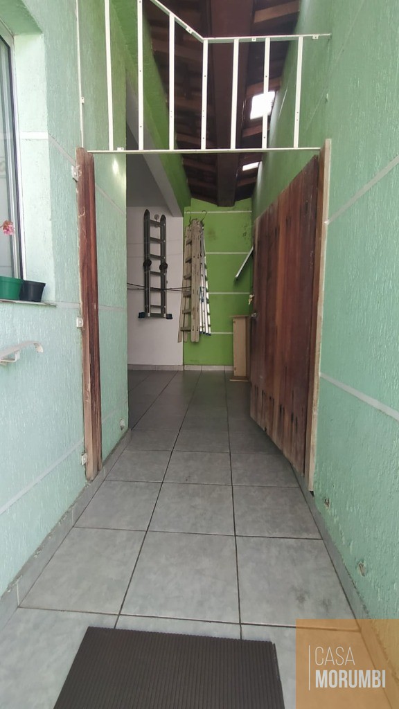 Casa à venda com 3 quartos, 192m² - Foto 21