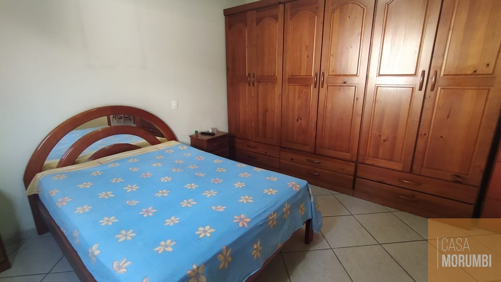 Casa à venda com 3 quartos, 192m² - Foto 9