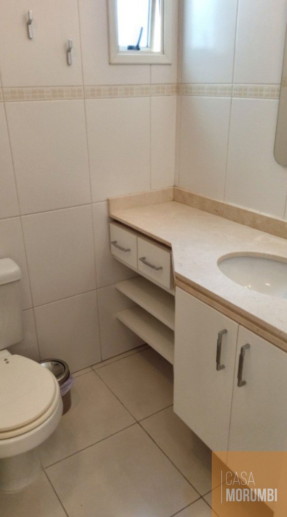 Apartamento para alugar com 3 quartos, 107m² - Foto 10