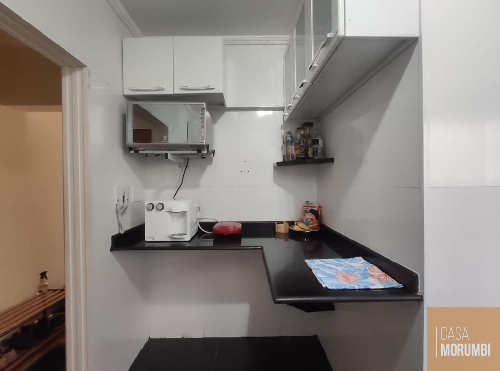 Apartamento à venda com 2 quartos, 66m² - Foto 14