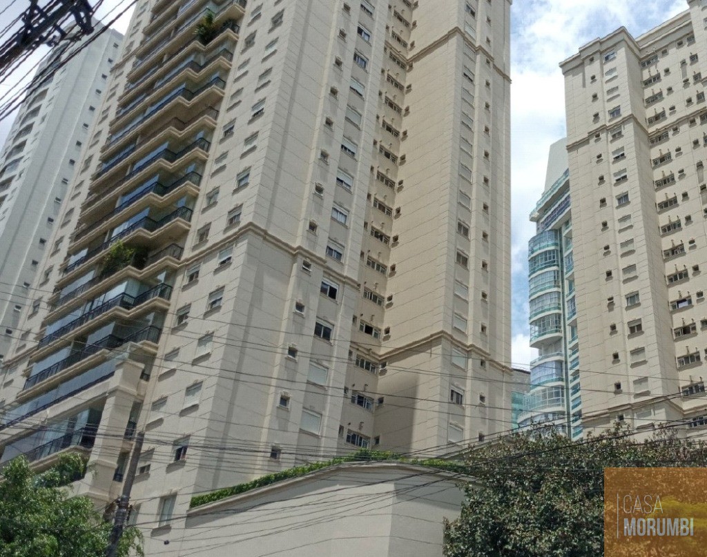 Apartamento para alugar com 3 quartos, 107m² - Foto 31