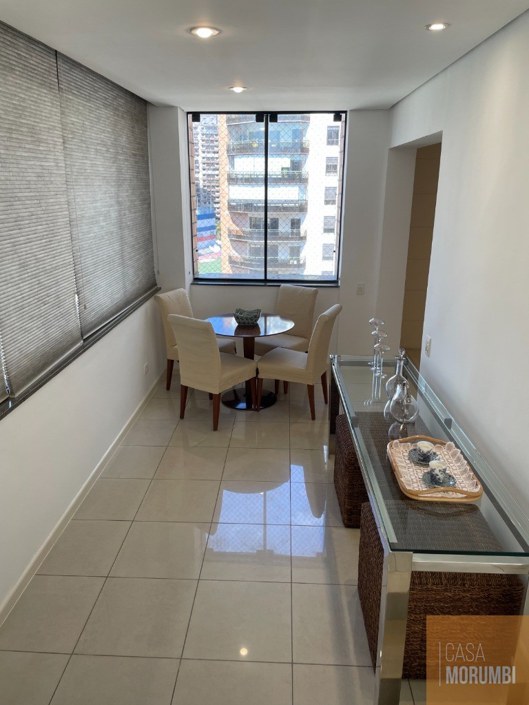 Cobertura à venda com 4 quartos, 500m² - Foto 15