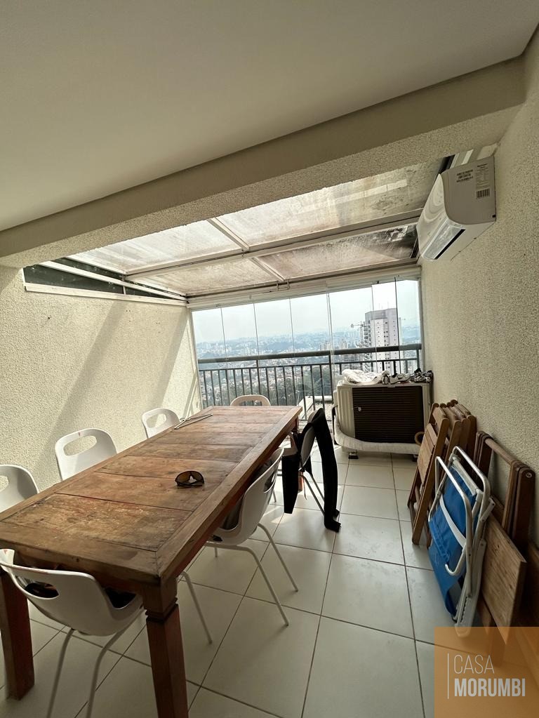 Apartamento à venda com 3 quartos, 140m² - Foto 13