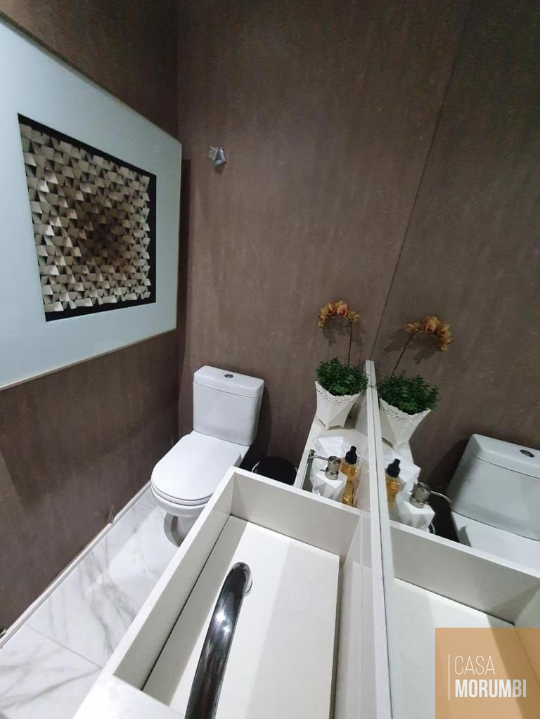 Apartamento à venda com 3 quartos, 125m² - Foto 15