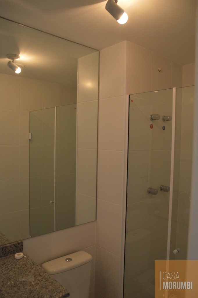 Apartamento à venda com 1 quarto, 33m² - Foto 26