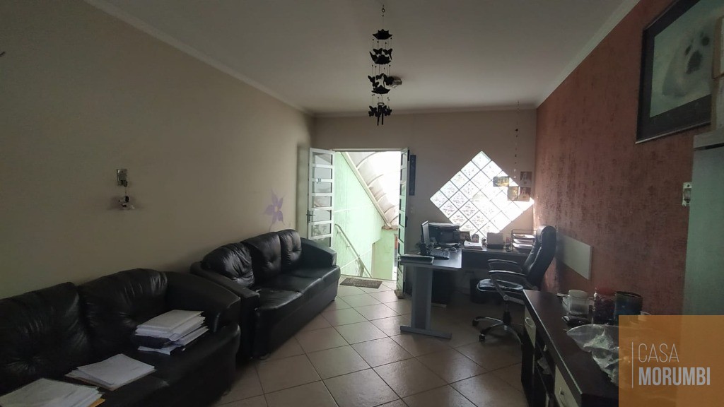 Casa à venda com 3 quartos, 192m² - Foto 33