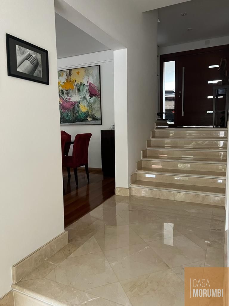 Casa à venda com 4 quartos, 375m² - Foto 6