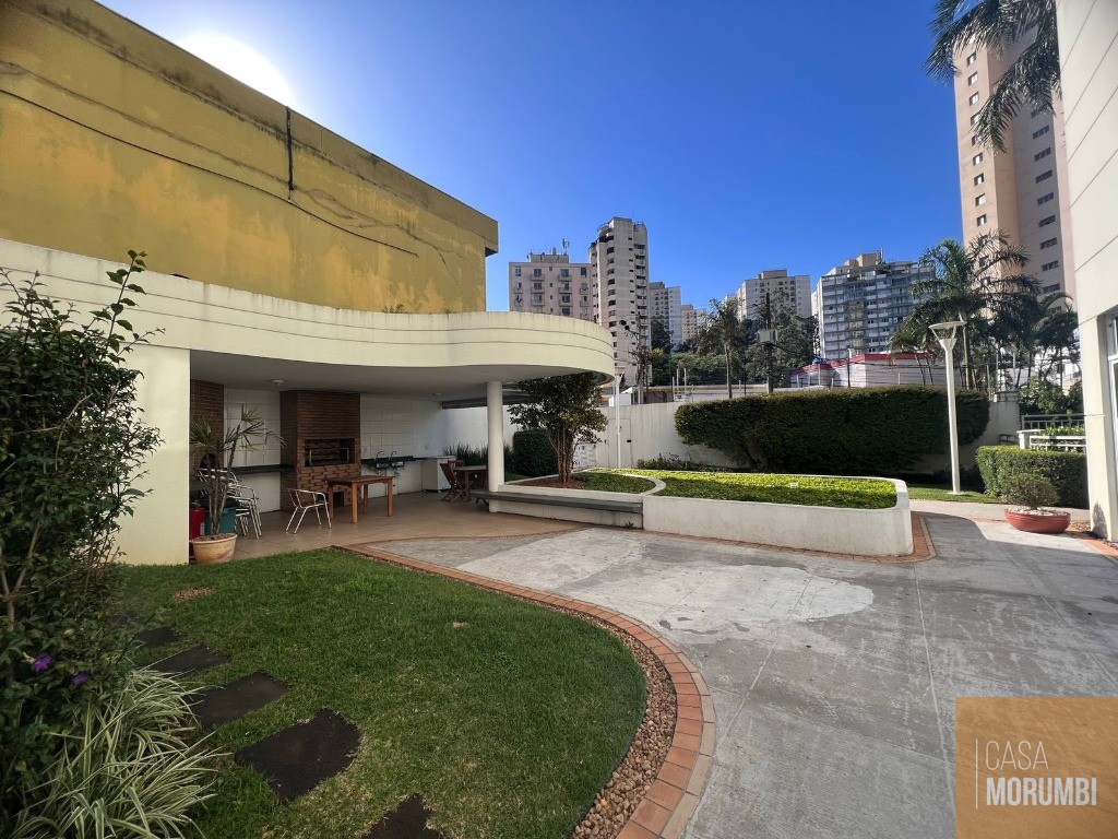 Apartamento à venda com 2 quartos, 69m² - Foto 20