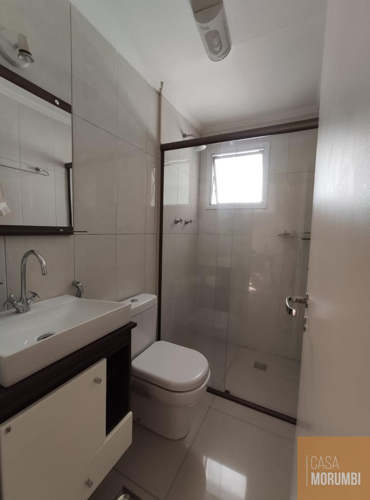 Apartamento à venda com 2 quartos, 66m² - Foto 11