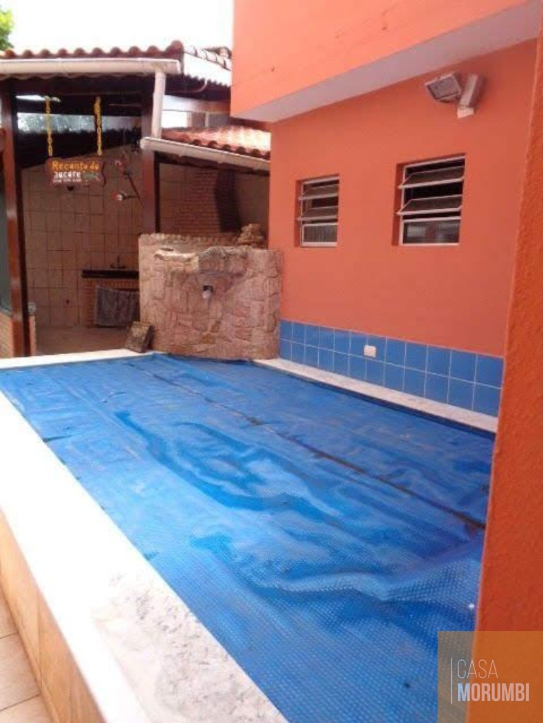 Casa à venda com 3 quartos, 288m² - Foto 19