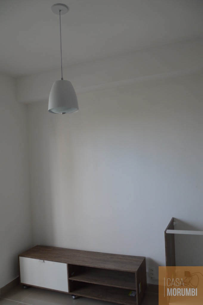 Apartamento à venda com 1 quarto, 33m² - Foto 3