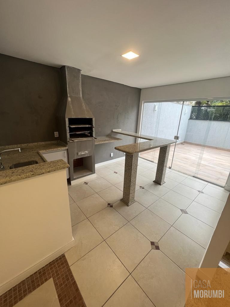 Casa à venda com 3 quartos, 156m² - Foto 4