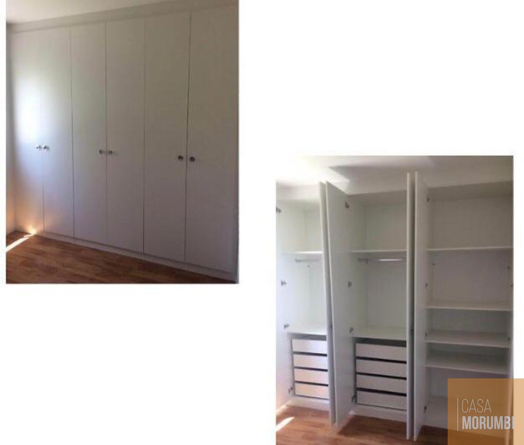 Apartamento à venda com 3 quartos, 64m² - Foto 15