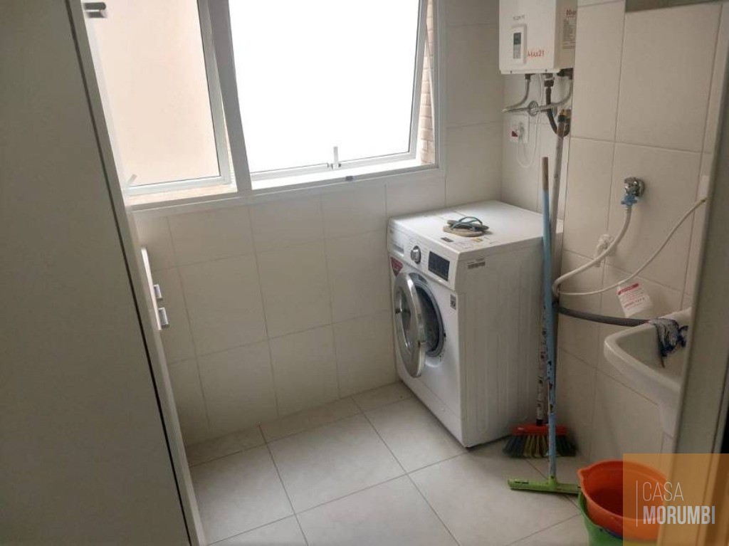 Apartamento à venda com 3 quartos, 89m² - Foto 13