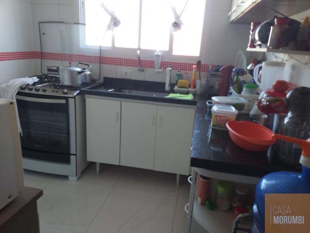 Apartamento à venda com 2 quartos, 69m² - Foto 2