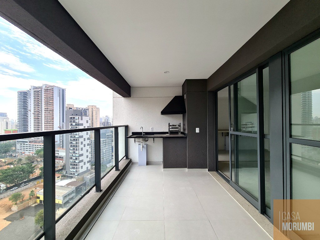 Apartamento à venda com 3 quartos, 84m² - Foto 2