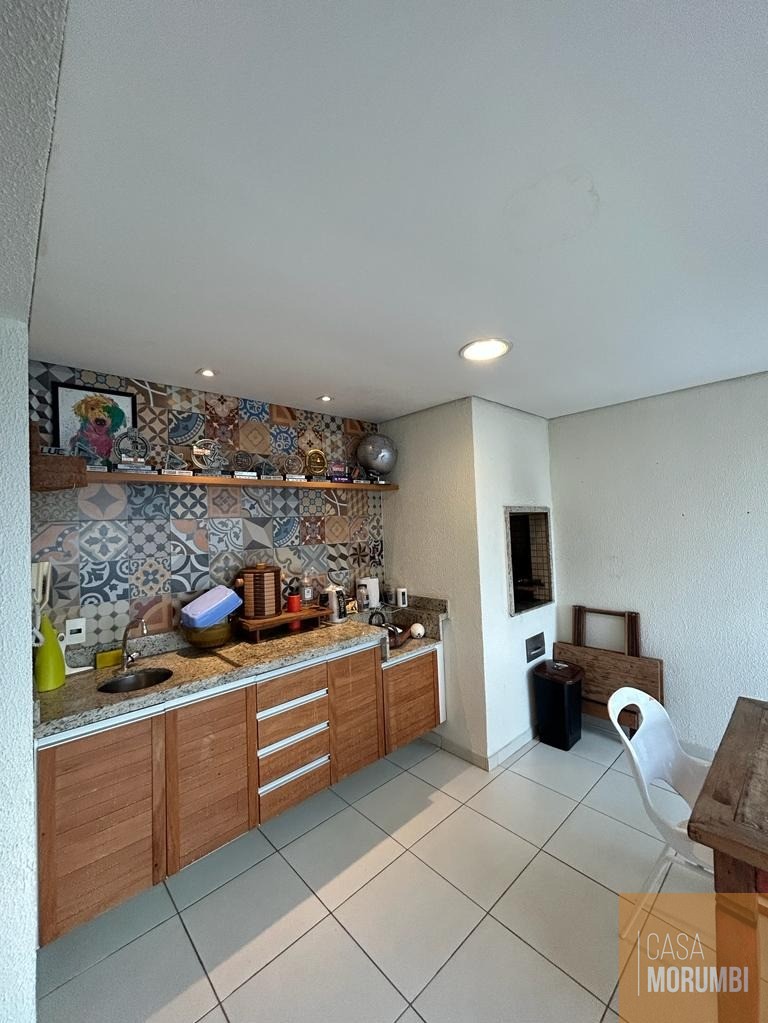 Apartamento à venda com 3 quartos, 140m² - Foto 27