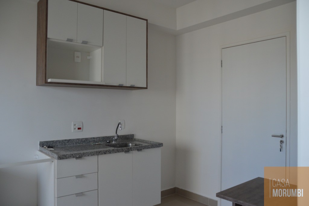 Apartamento à venda com 1 quarto, 33m² - Foto 18