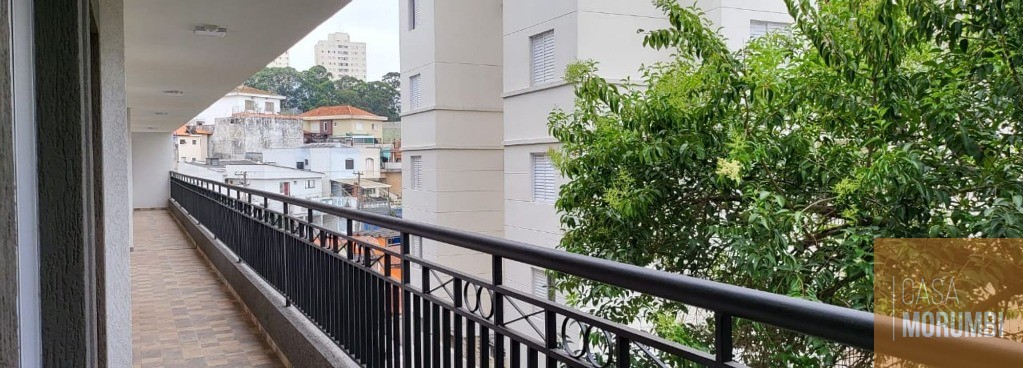 Apartamento à venda com 2 quartos, 50m² - Foto 5