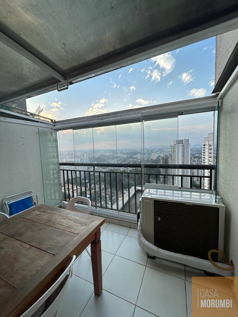 Apartamento à venda com 3 quartos, 140m² - Foto 15