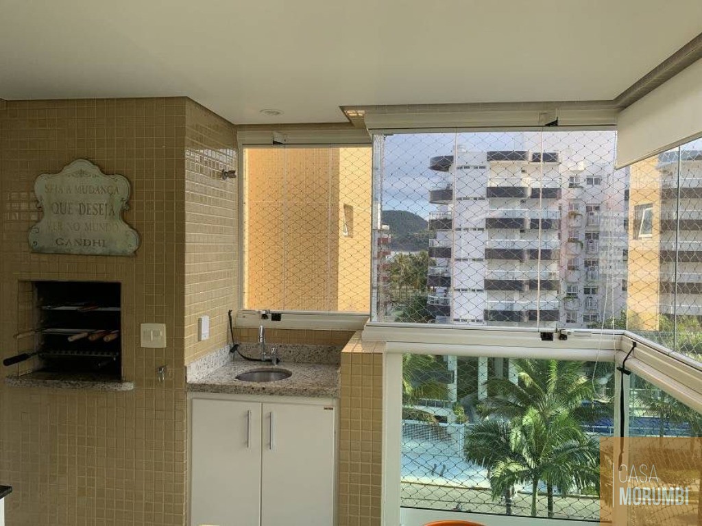 Apartamento à venda com 3 quartos, 99m² - Foto 7