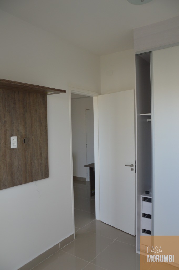 Apartamento à venda com 1 quarto, 33m² - Foto 14