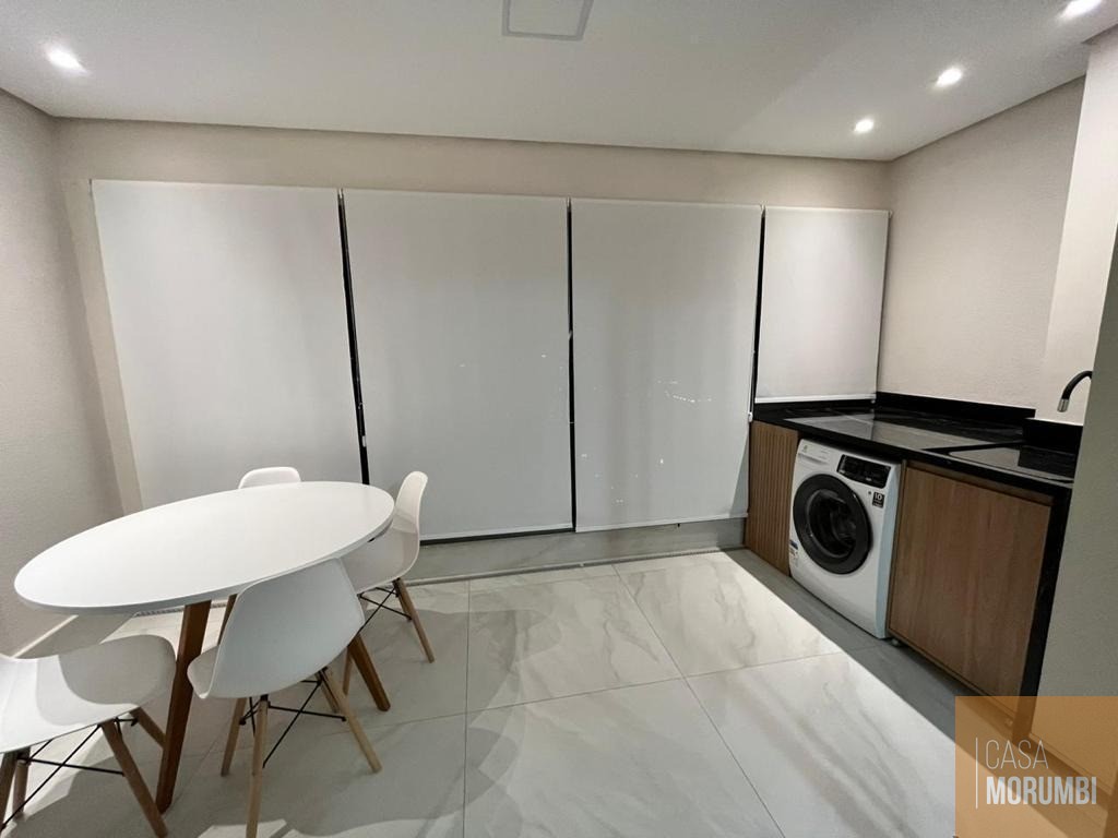 Apartamento à venda e aluguel com 1 quarto, 35m² - Foto 9