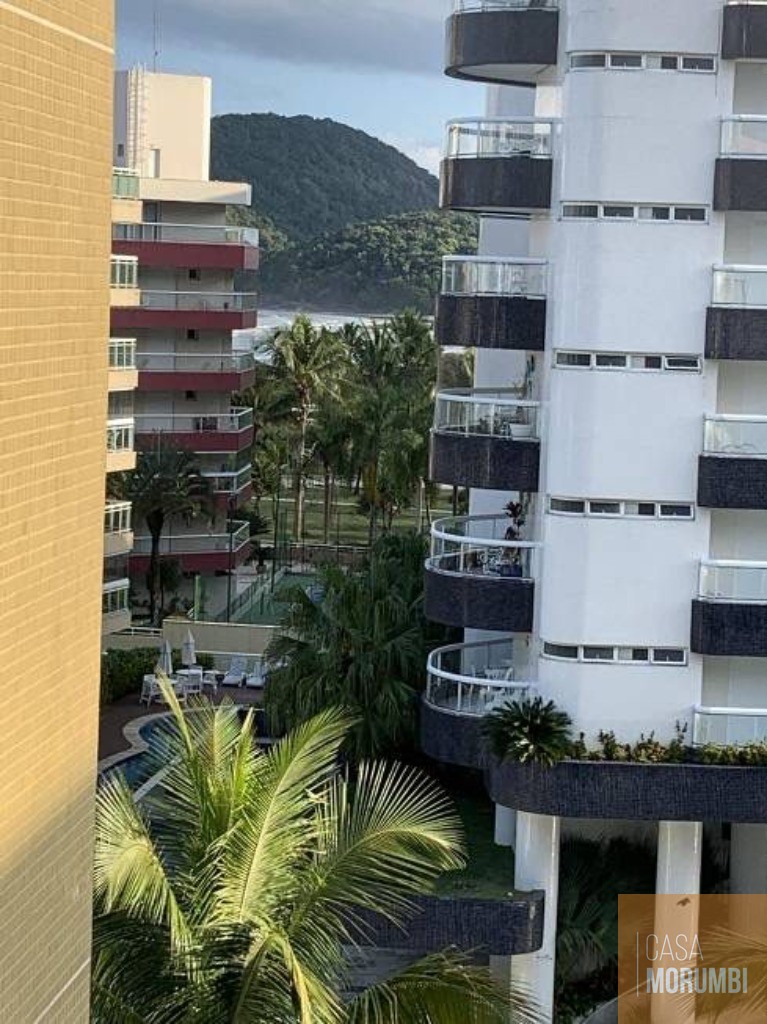 Apartamento à venda com 3 quartos, 99m² - Foto 4