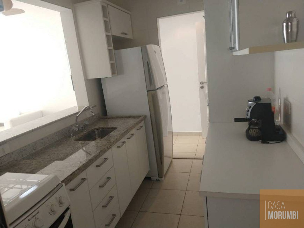 Apartamento à venda com 3 quartos, 89m² - Foto 5