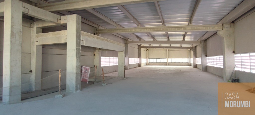 Prédio Inteiro para alugar, 1070m² - Foto 3