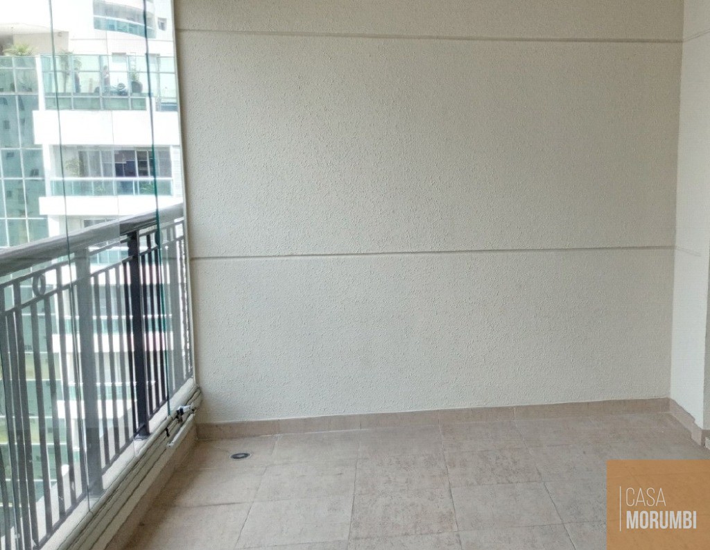 Apartamento para alugar com 3 quartos, 107m² - Foto 7