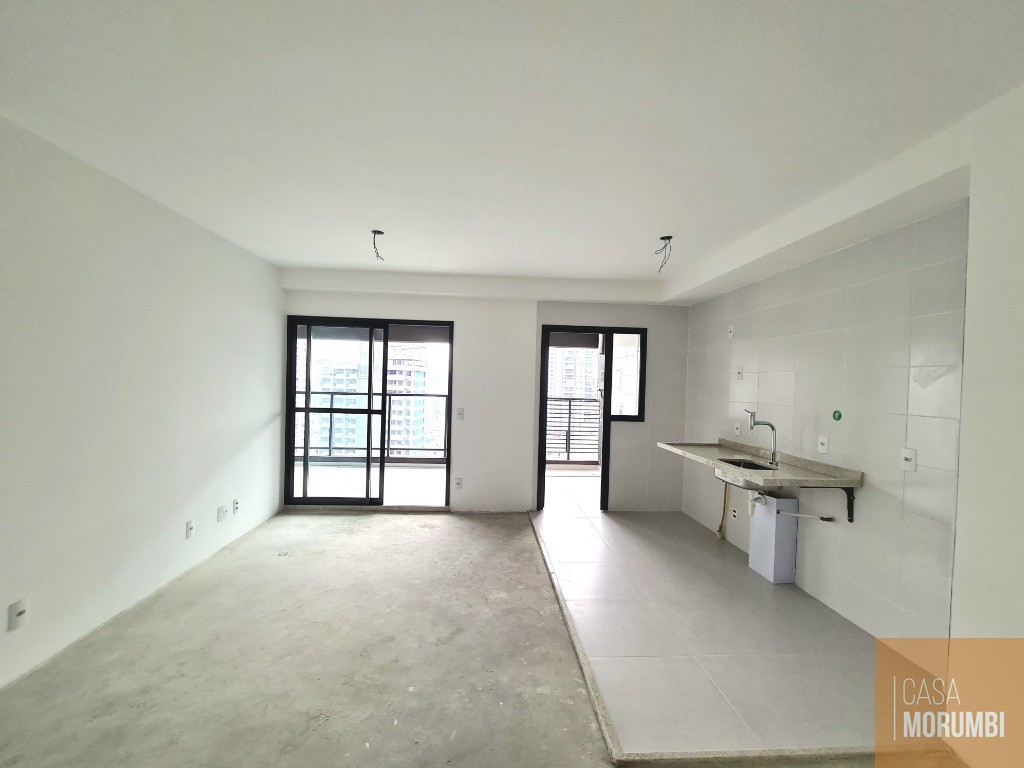 Apartamento à venda com 3 quartos, 84m² - Foto 9