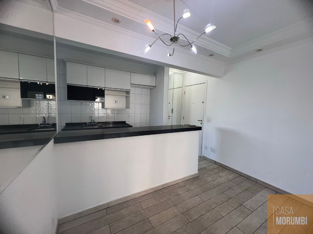 Apartamento à venda com 2 quartos, 69m² - Foto 4