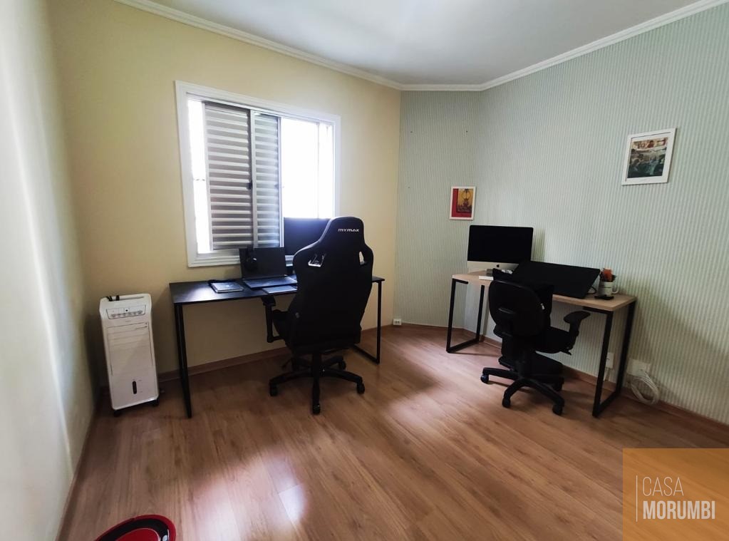 Apartamento à venda com 2 quartos, 66m² - Foto 9