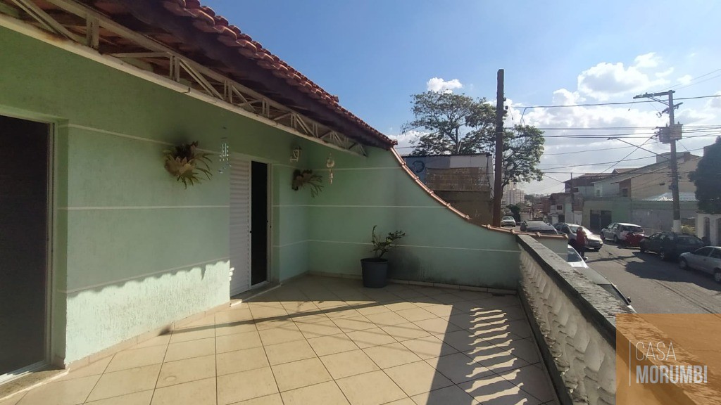 Casa à venda com 3 quartos, 192m² - Foto 17