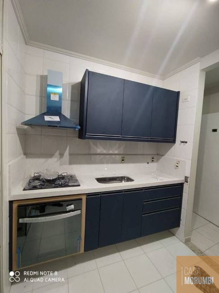 Apartamento à venda com 3 quartos, 99m² - Foto 13