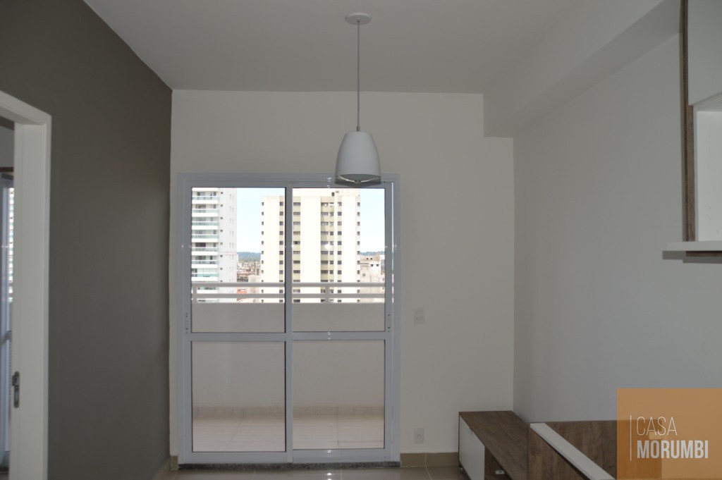 Apartamento à venda com 1 quarto, 33m² - Foto 33