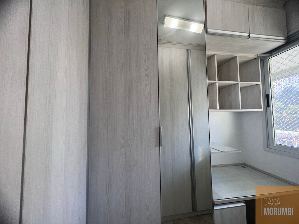 Apartamento à venda com 2 quartos, 69m² - Foto 8