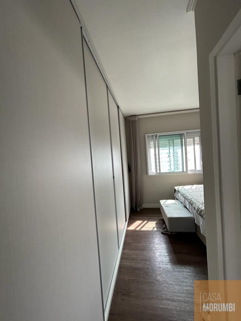 Apartamento à venda com 3 quartos, 140m² - Foto 31