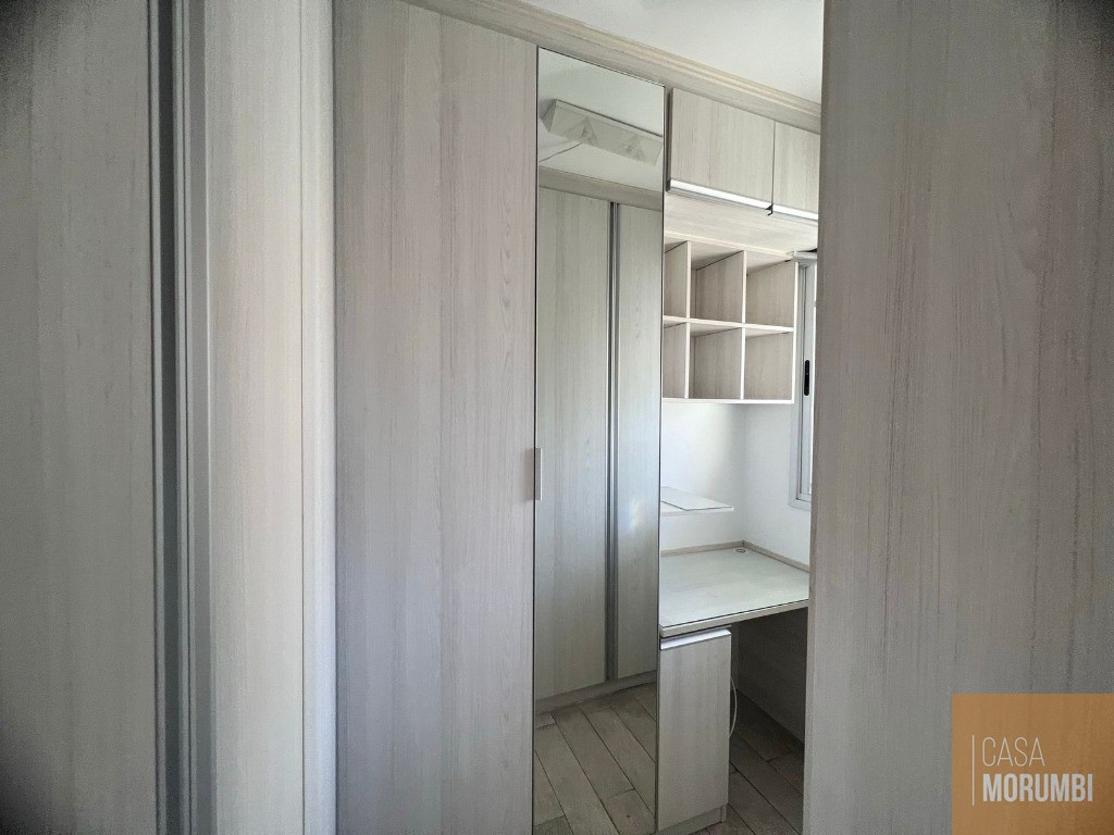 Apartamento à venda com 2 quartos, 69m² - Foto 9