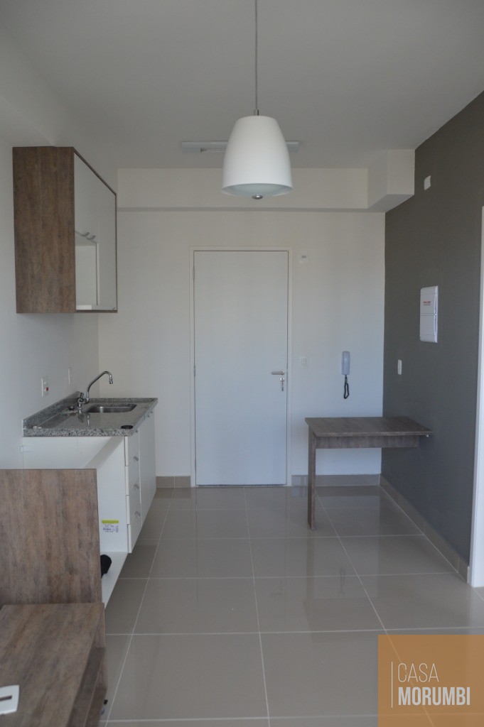 Apartamento à venda com 1 quarto, 33m² - Foto 13