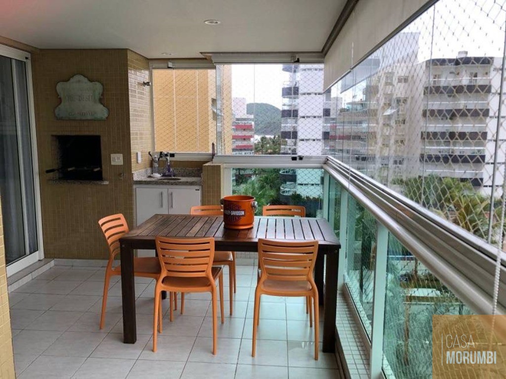 Apartamento à venda com 3 quartos, 99m² - Foto 5