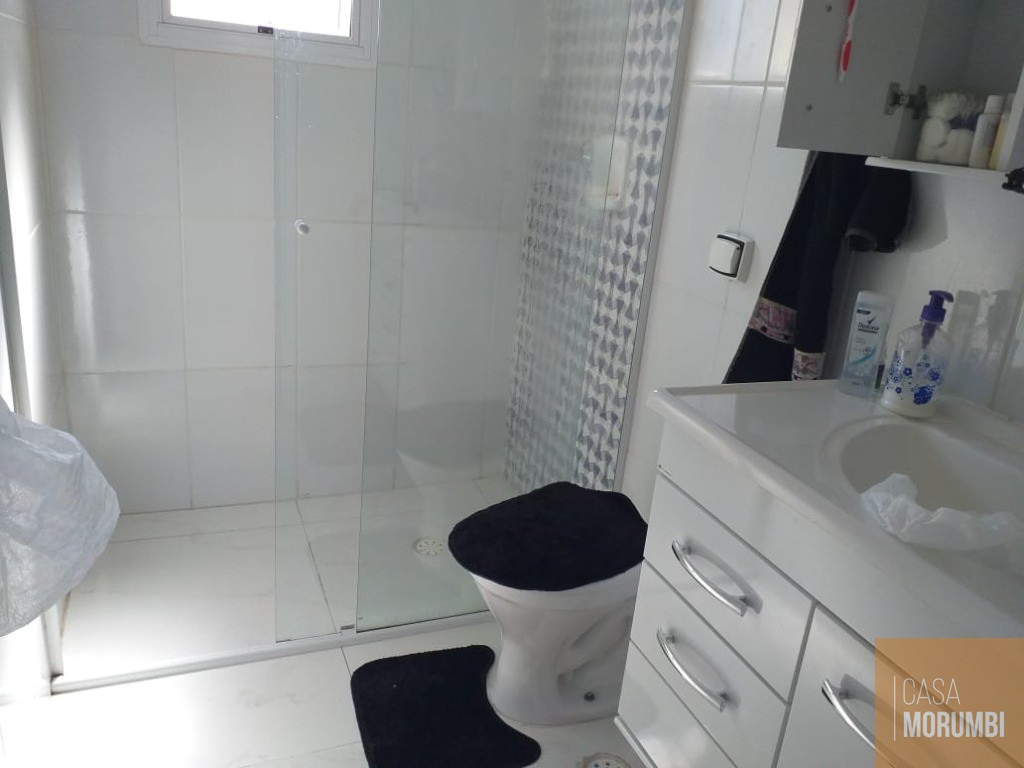 Apartamento à venda com 2 quartos, 69m² - Foto 4