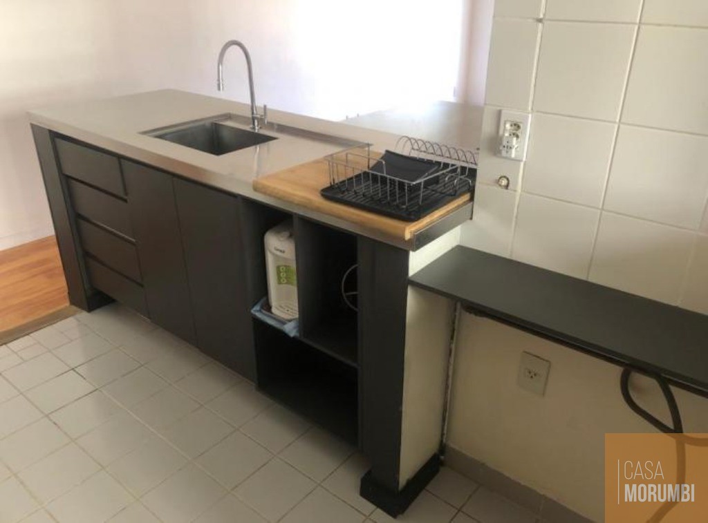 Apartamento à venda com 3 quartos, 64m² - Foto 10