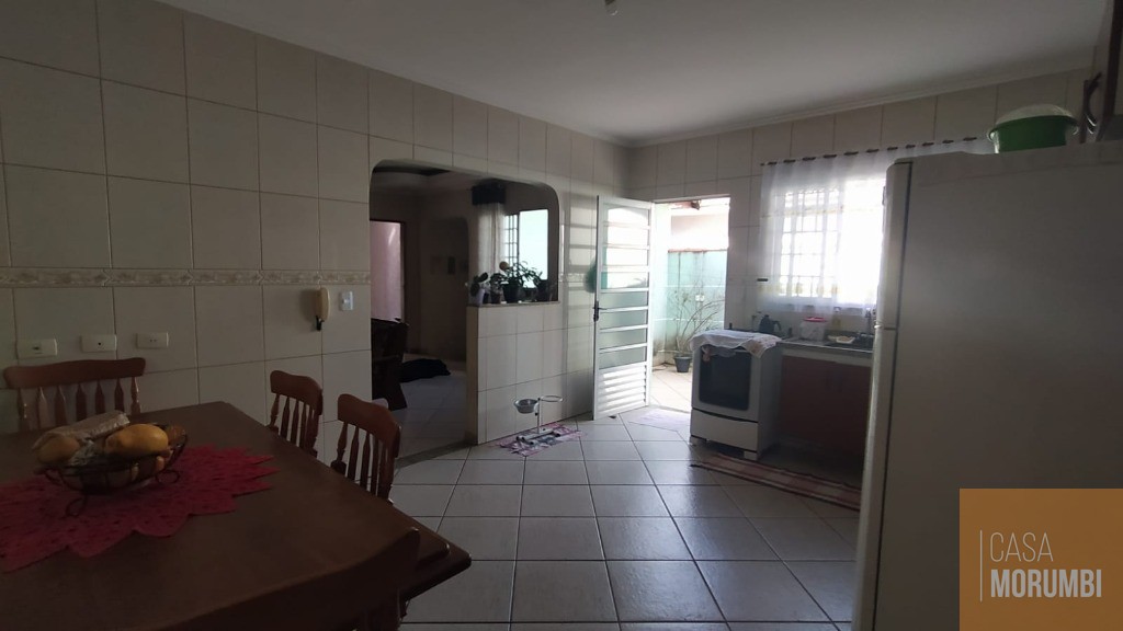 Casa à venda com 3 quartos, 192m² - Foto 5