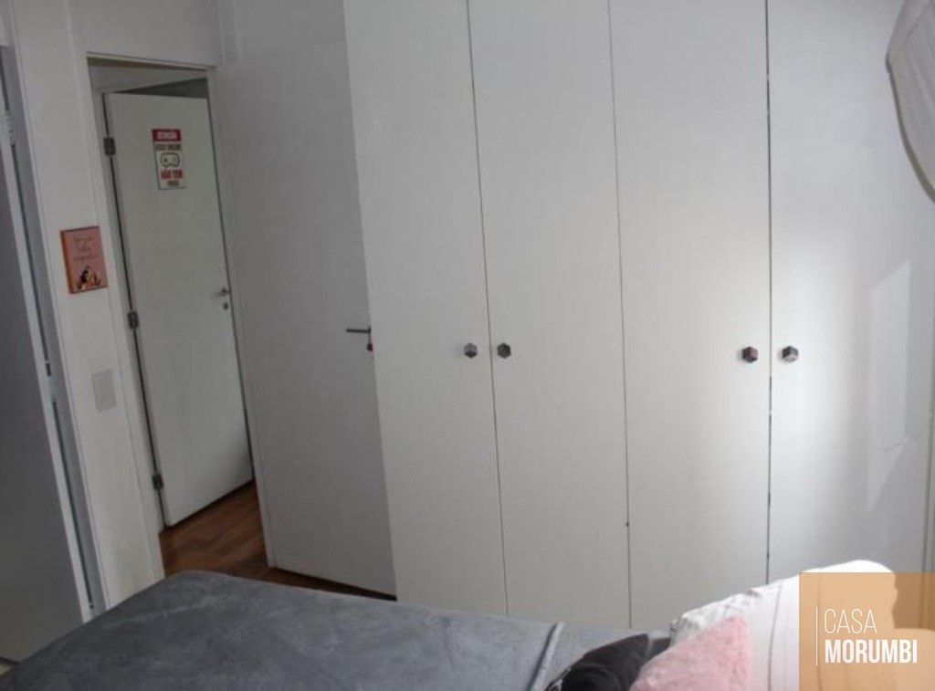 Apartamento à venda com 3 quartos, 64m² - Foto 17