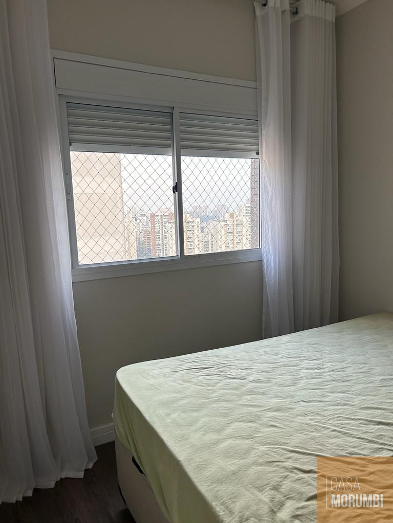 Apartamento à venda com 3 quartos, 140m² - Foto 18