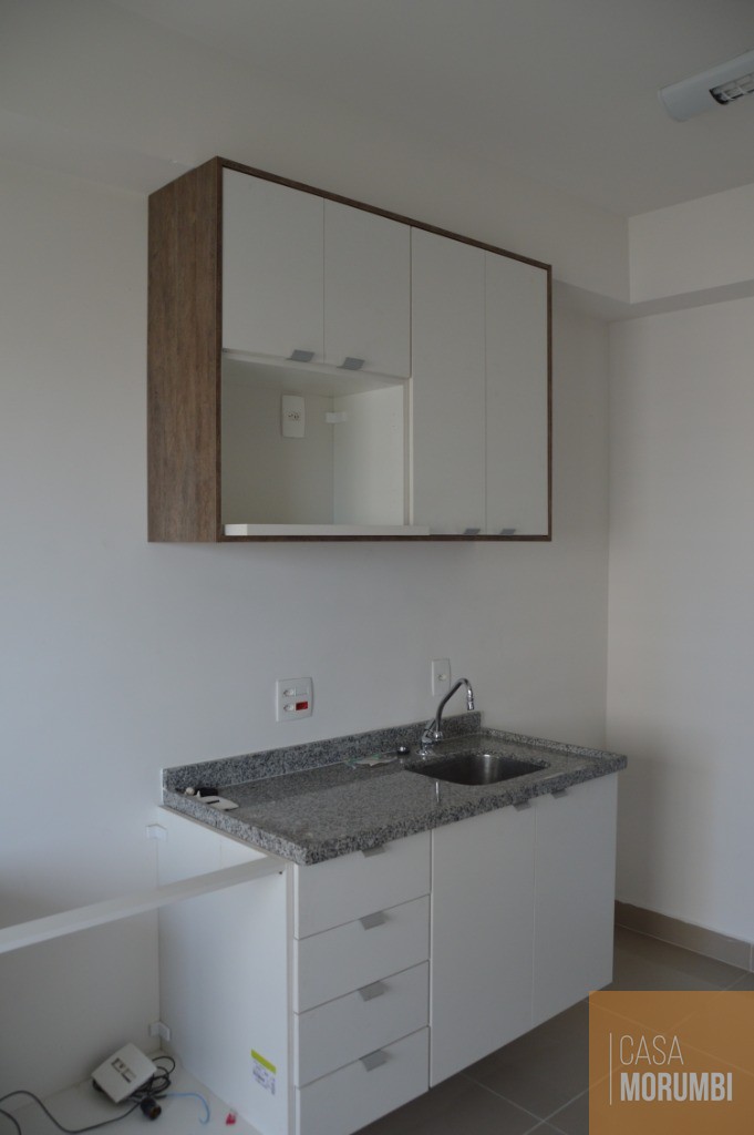 Apartamento à venda com 1 quarto, 33m² - Foto 32