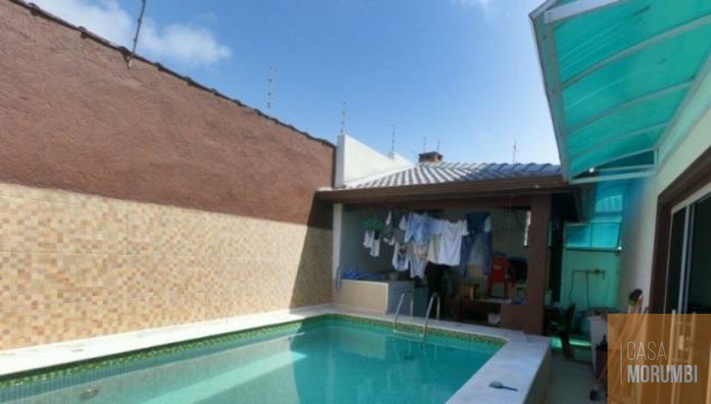 Casa à venda com 6 quartos, 300m² - Foto 3