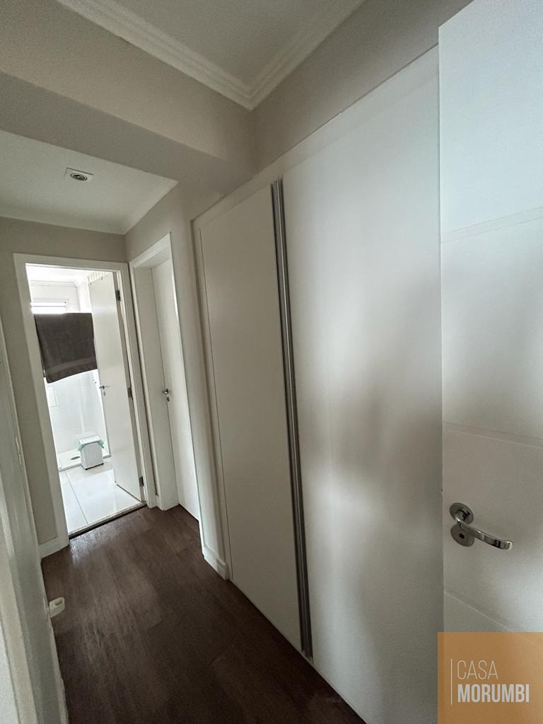 Apartamento à venda com 3 quartos, 140m² - Foto 33